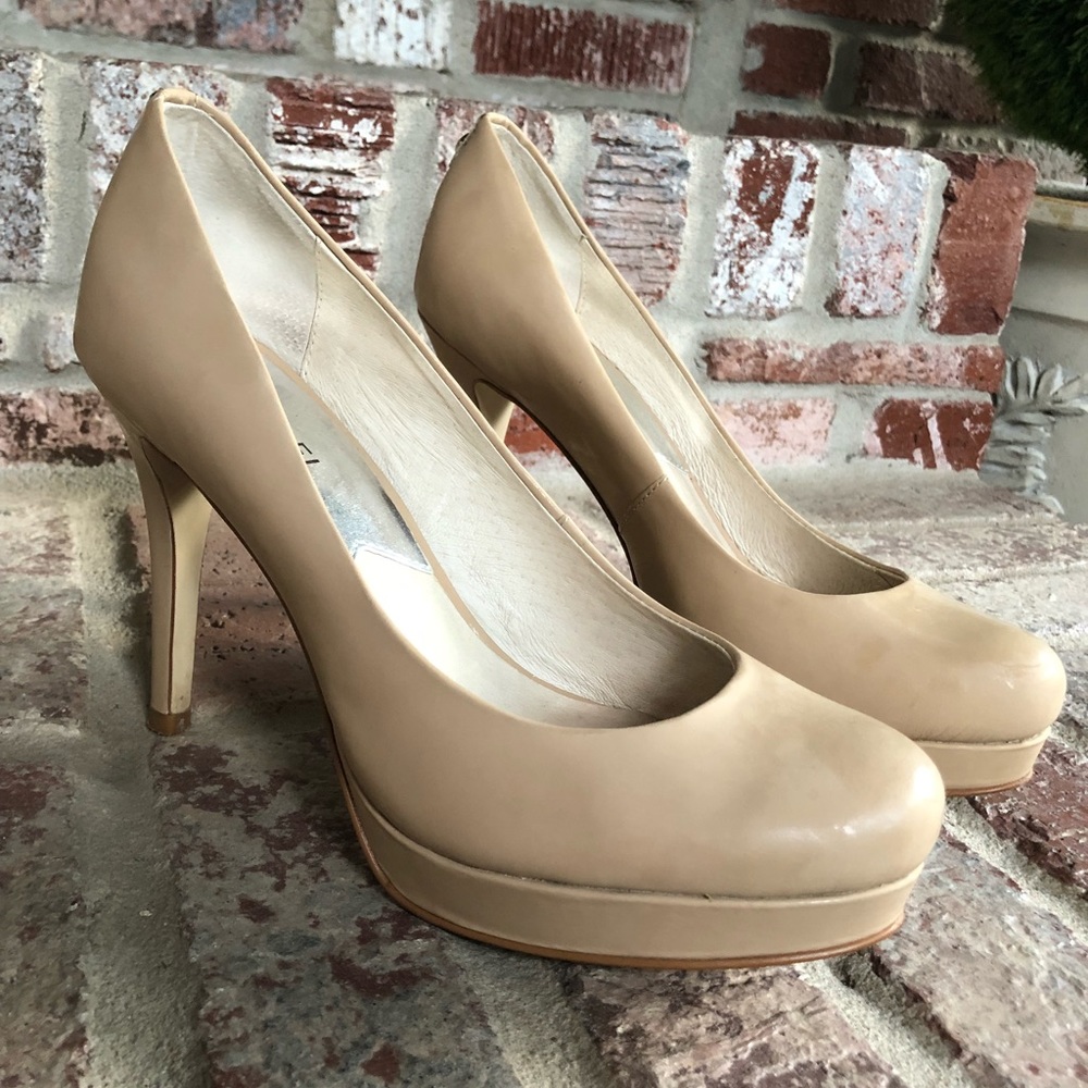 Michael Kors Ionna pump